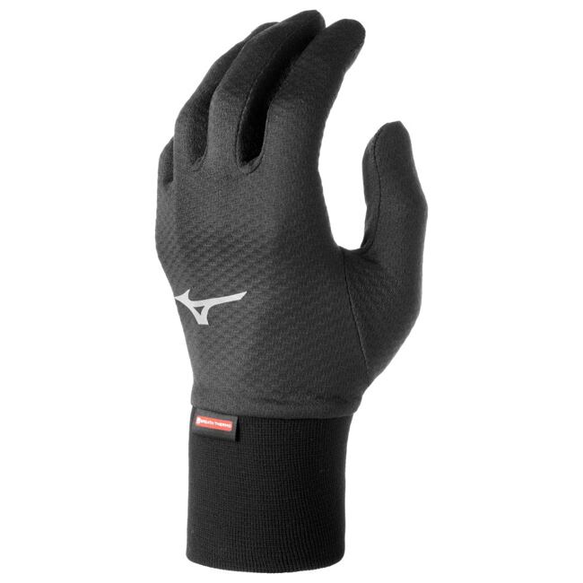 Dětské zimní rukavice Mizuno BT Lightweight Glove Jr