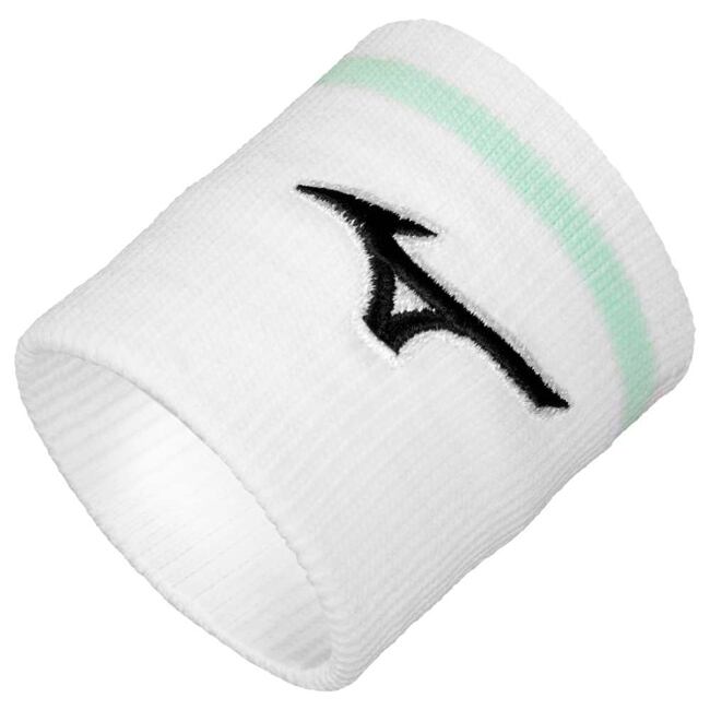 Sportovní potítko Mizuno Wristband Short With Line6P