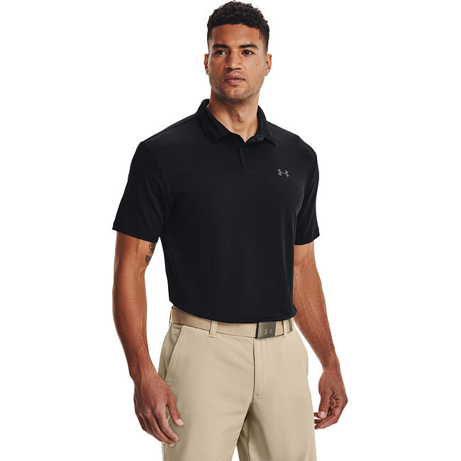 Pánske tričko s golierom Under Armour Performance Polo 2.0