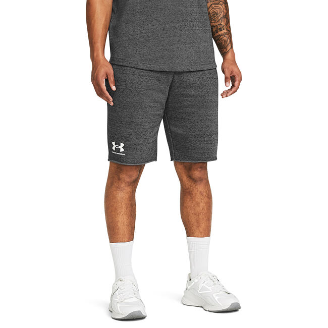 Pánske kraťasy Under Armour Rival Terry Shorts
