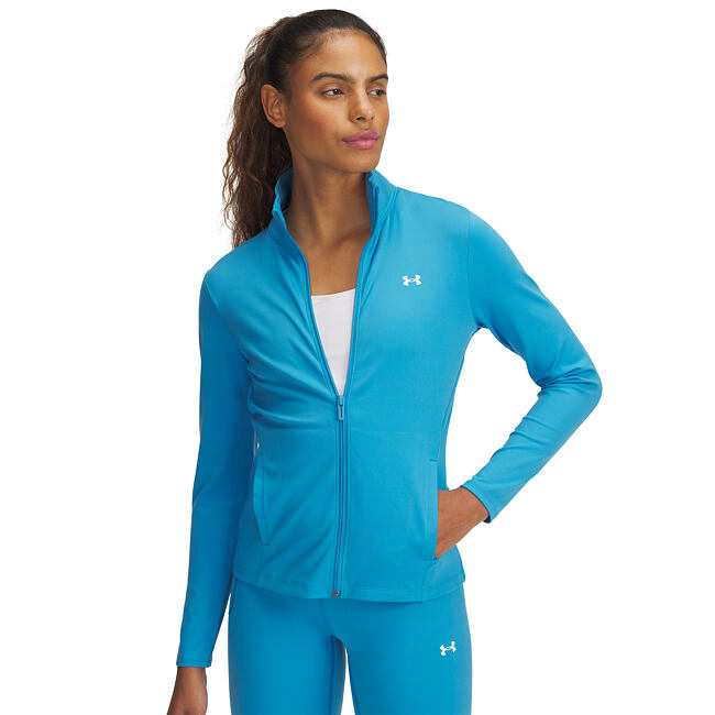 Dámska bunda Under Armour Motion Jacket EMEA