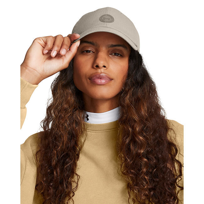 Dámska šiltovka Under Armour W Iso-chill Armourvent Adj