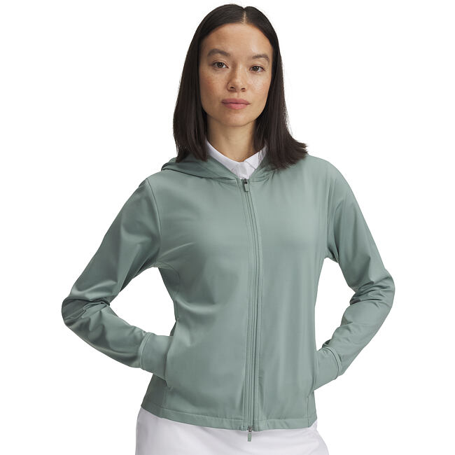 Dámska mikina Under Armour Drive Full Zip HD