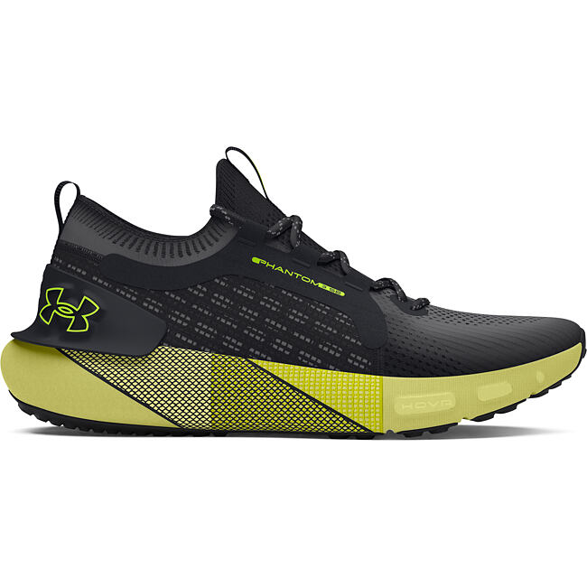 Unisex topánky Under Armour Phantom 3