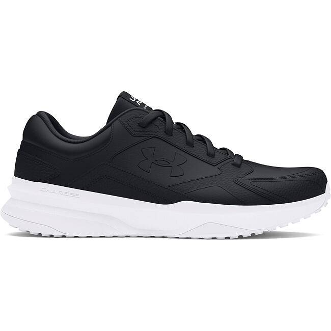 Pánska obuv Under Armour Edge LTHR