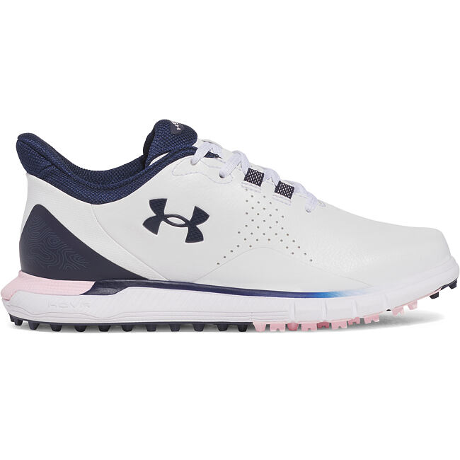 Dámska bezspiková obuv Under Armour Drive Fade SL