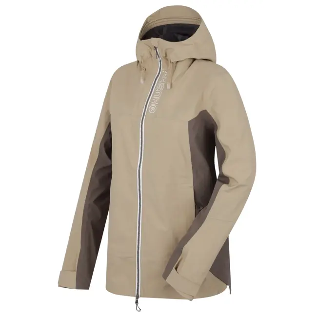 Dámská outdoor bunda HUSKY Nanola L