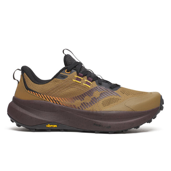 Pánská trailová obuv Saucony S21032-245 XODUS ULTRA 4