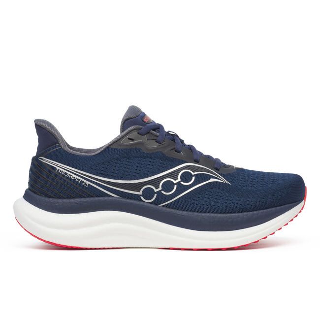 Pánská obuv Saucony S21023-210 TRIUMPH 23