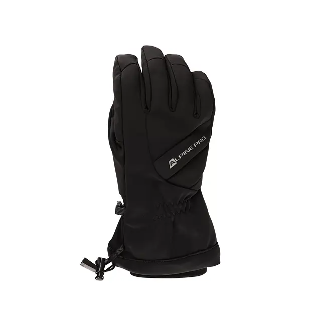 Unisex lyžařské rukavice ALPINE PRO OLEWE