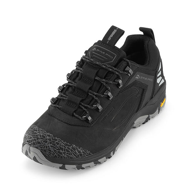 Unisex outdoorová obuv ALPINE PRE SPIDERO