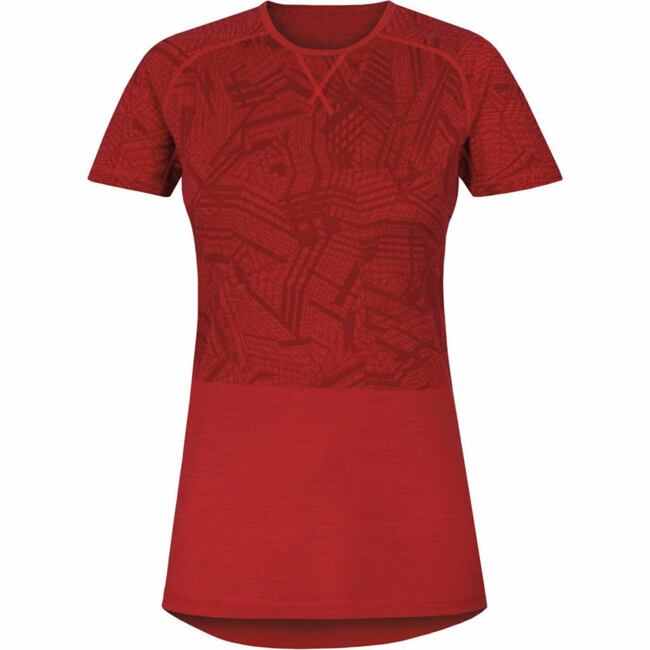 MERINO-100-SHORT-SLEEVE-L-RED-01A