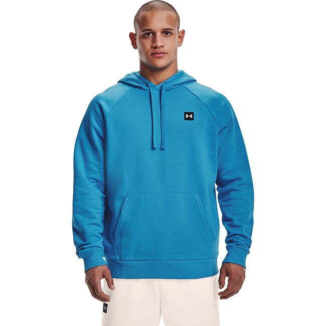 Pánska mikina Under Armour Rival Fleece Hoodie