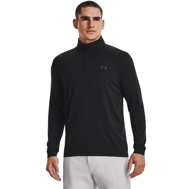 Pánska ľahká mikina Under Armour Playoff 1/4 Zip