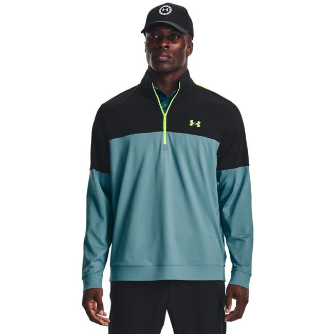 Pánska mikina Under Armour Storm Midlayer HZ