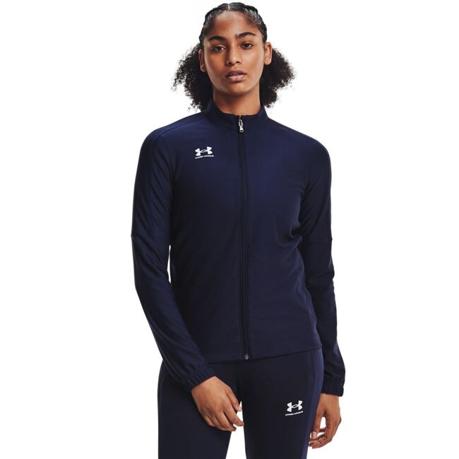 Dámska ľahká bunda Under Armour W Challenger Track Jacket