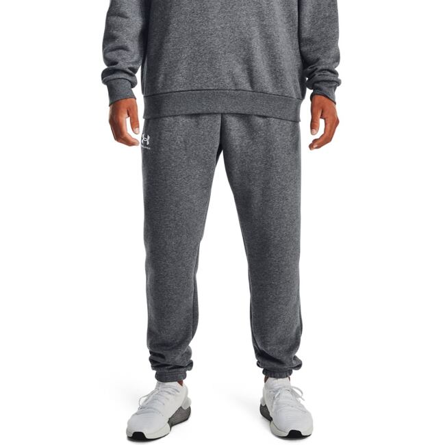 Pánske tepláky Under Armour Essential Fleece Jogger