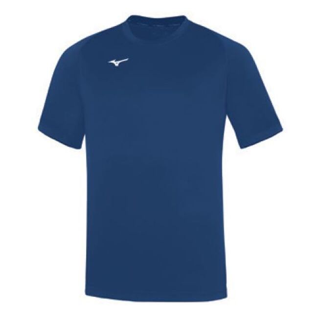 Detské športové tričko Mizuno Core Short Sleeve Tee Jr