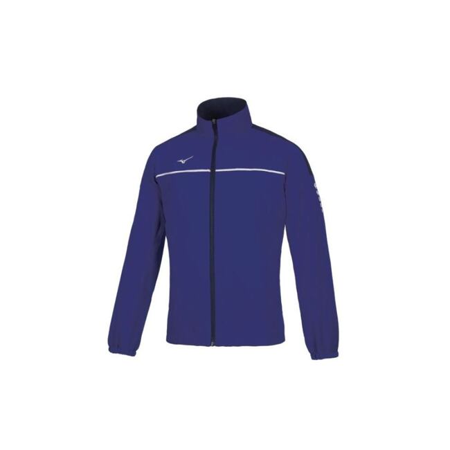 Detská bunda Mizuno Tokyo Micro Track Jacket Jr