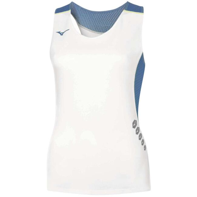 Dámske tielko Mizuno Premium JPN Singlet