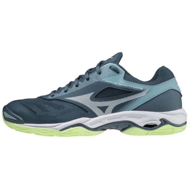 Indoorová obuv Mizuno WAVE PHANTOM 2