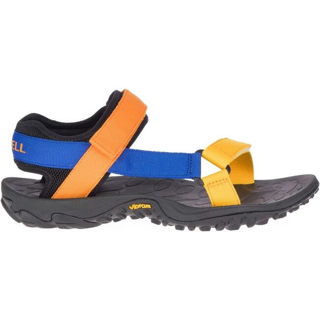 Pánska obuv Merrell J000789 KAHUNA WEB