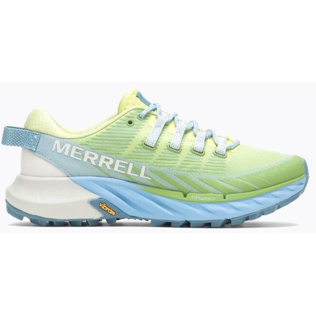 Dámska obuv Merrell J067214 AGILITY PEAK 4