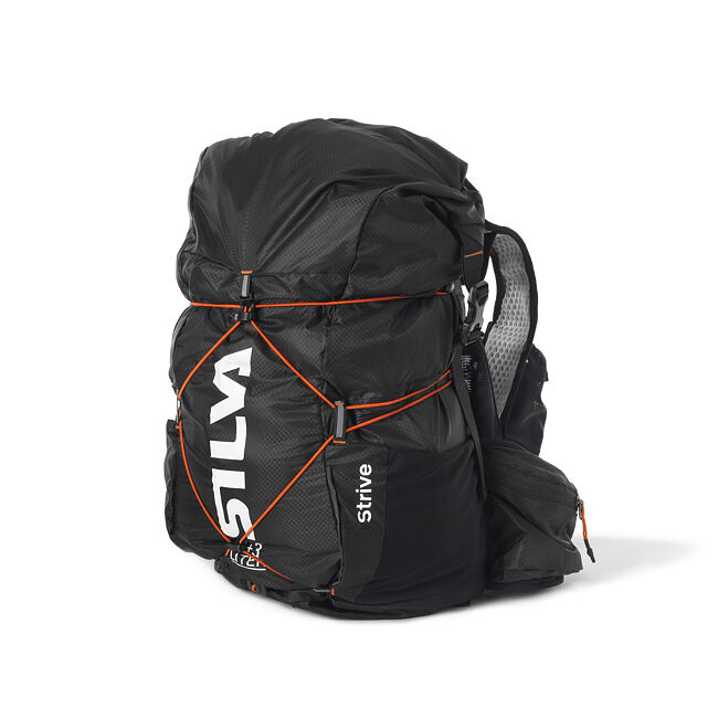Bežecký batoh Silva Strive Mountain17+3 XS/S