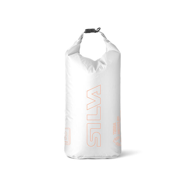 Vodeodolný cestovný vak Silva Terra Dry Bag 12L