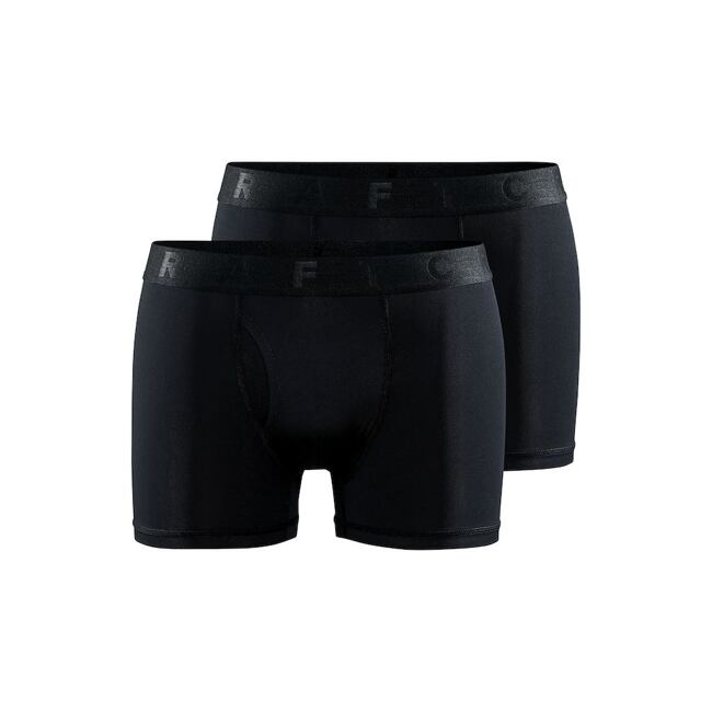 Pánske Boxerky Craft CORE Dry 3 2-pa