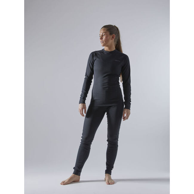 Dámska termo súprava Craft CORE Dry Baselayer