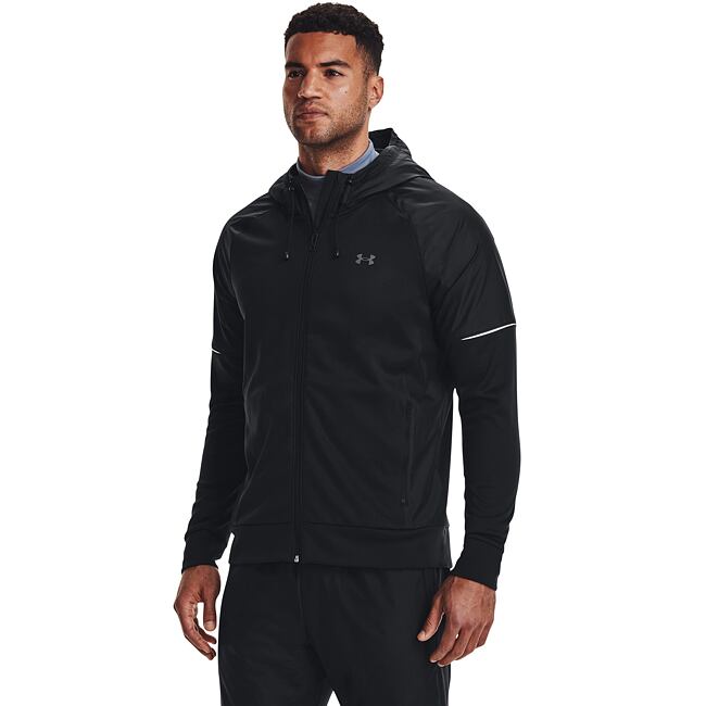 Pánska mikina Under Armour AF Storm FZ Hoodie