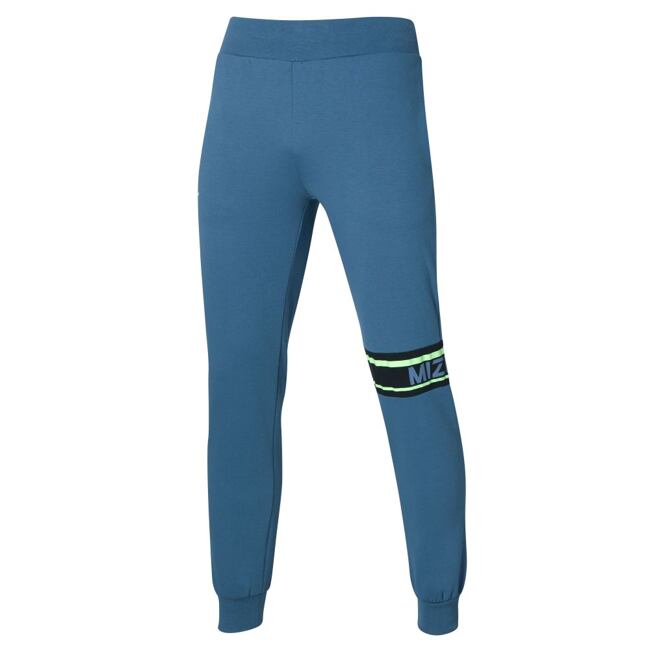 Pánske tepláky Mizuno Sweat Pant