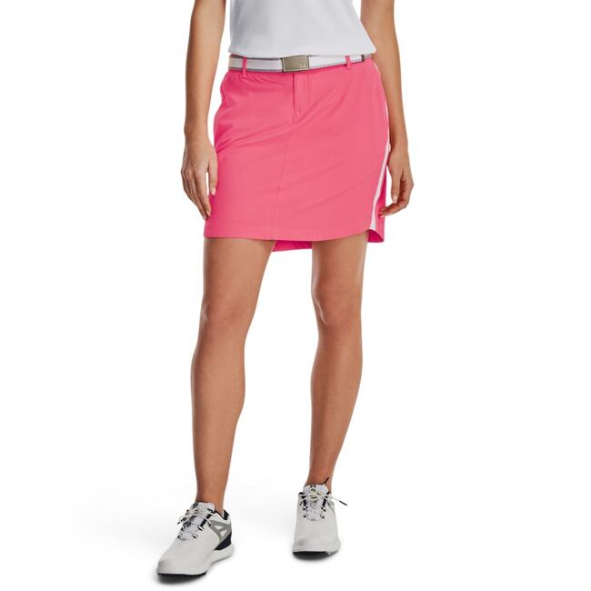 Dámska golfová sukňa Under Armour Links Woven Skort