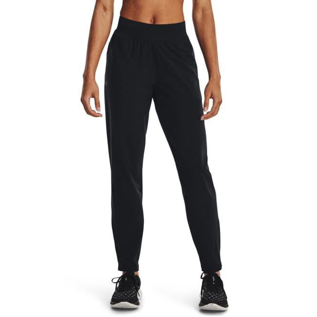 Dámske bežecké šuštiaky Under Armour Outrun The Storm Pant