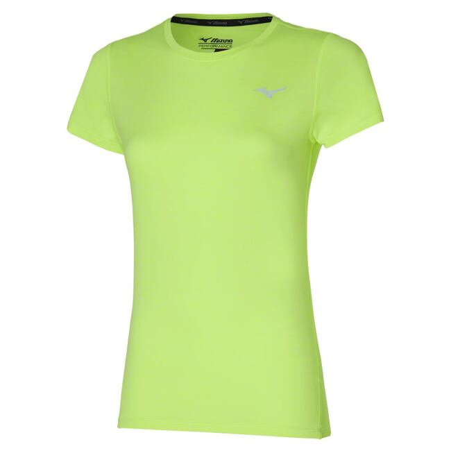 Dámske športové Mizuno tričko Impulse Core Tee