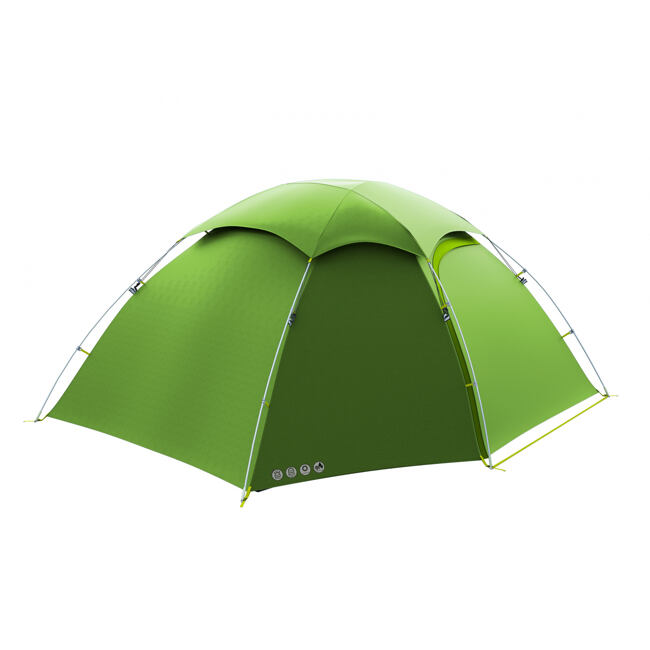 Stan Husky Ultralight Sawaj Triton 3