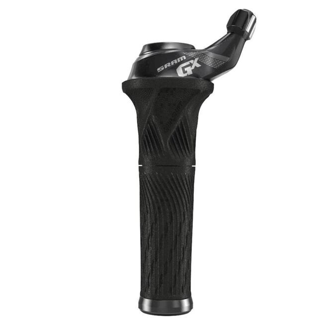 Cyklistické otočné radenie Sram Am Sl Gx Grip Shift 11Spd Rear Blk