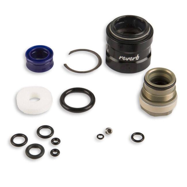 Cyklistický servisný kit Rockshox Service Kit 400H 2Yr Reverb B1