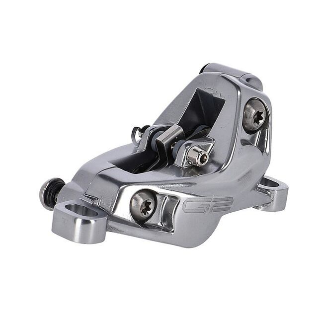 Cyklistické náhradné diely Sram Caliper Assy Noncps Plra G2 Ult A2