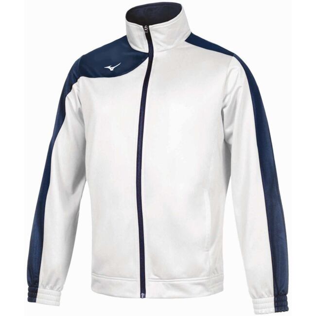 Mizuno Knitted Tracksuit