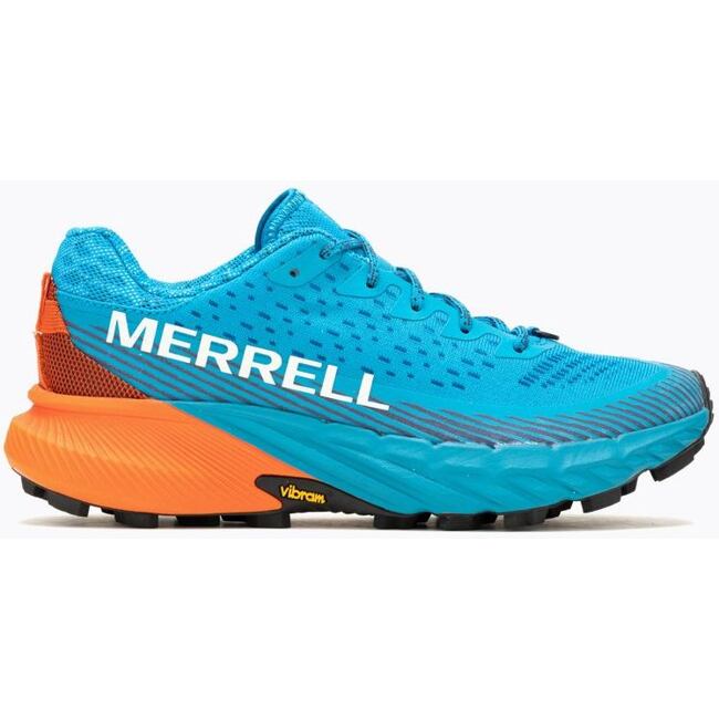 Dámska obuv Merrell J068086 AGILITY PEAK 5