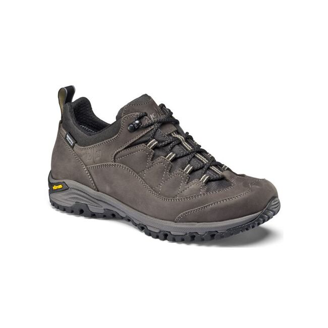 Outdoorová obuv Lomer Sella II Mtx Nubuck