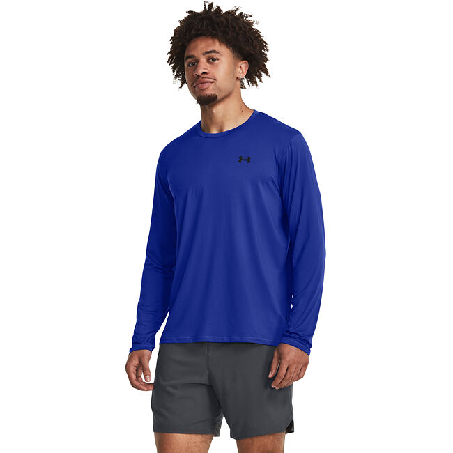 Pánske tričko Under Armour Motion LS