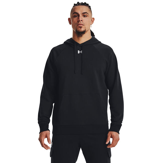 Pánska mikina Under Armour Rival Fleece Hoodie