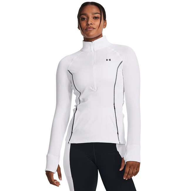 Dámska mikina Under Armour Train CW 1/2 Zip