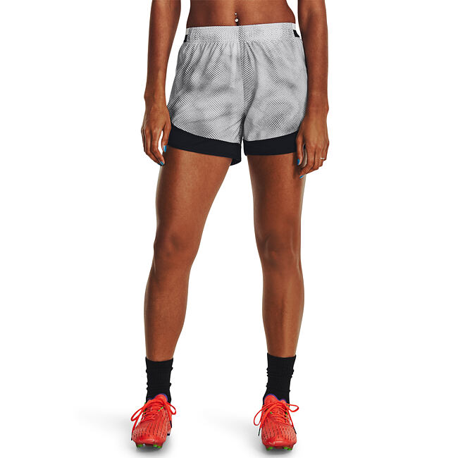 Dámske kraťasy Under Armour W's Ch. Pre Short PRNT