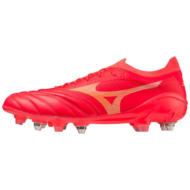 Unisex futbalová obuv Mizuno Morelia Neo IV