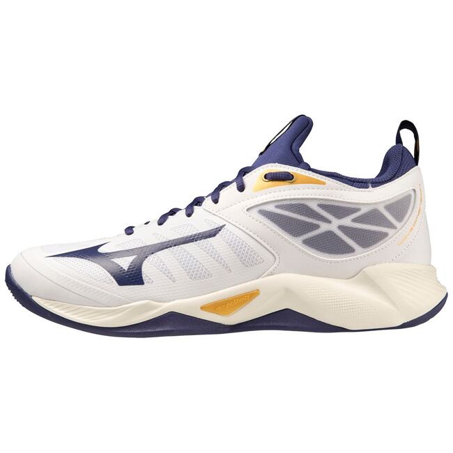 Unisex volejbalová obuv Mizuno Wave Dimension