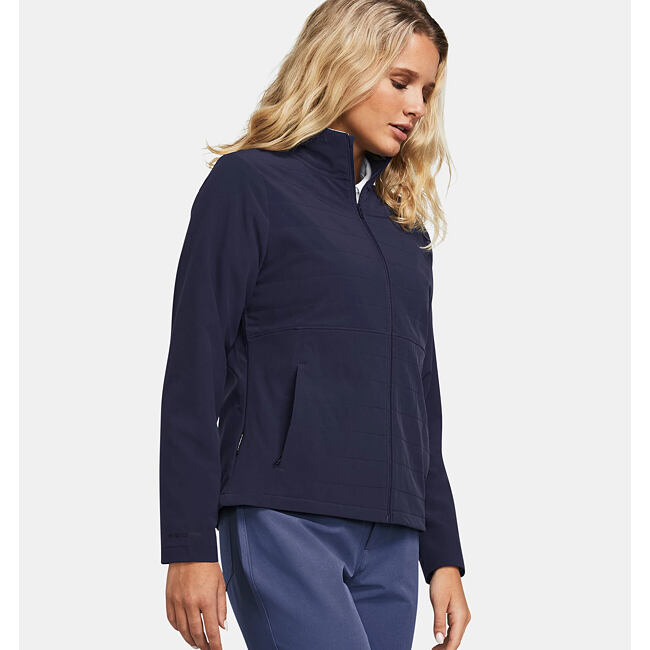 Dámská bunda Under Armour Storm Revo Jacket